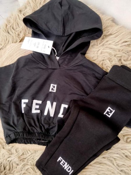 set fendi skinnw